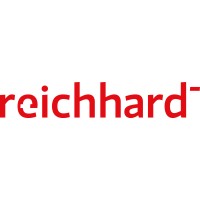 reichhard ELEKTROTECHNIK logo - Similar company to Ebalance