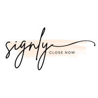 Signly Sales Solutions logo - Similar company to Sf Software Llc