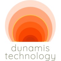 Dunamis Technology AS logo - Similar company to Dunamis Technologies