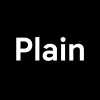 Plain Creative logo - Similar company to Drive Creative Studio