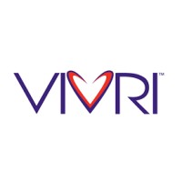 VIVRI logo - Similar company to Vivri