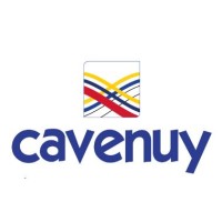 Cavenuy logo - Similar company to Cámara De Empresarios, Ejecutivos Y Emprendedores Venezolanos En El Exterior