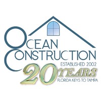OCEAN CONSTRUCTION FL logo - Similar company to Ocean Construction Inc.