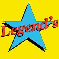 Legends Nightclub logo - Similar company to La Crosse Bierhaus