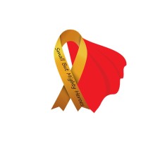 Small But Mighty Heroes logo - Similar company to Agência Hstk Hola + Strike