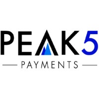 Peak 5 Payments logo - Similar company to Paymogy, Llc