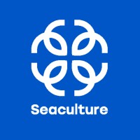 Seaculture logo - Similar company to Tier Zero Studio