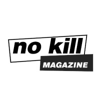 No Kill Magazine logo - Similar company to Stranger Studios