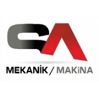 Sinan Afacan Mekanik Makina logo - Similar company to Dosemenler Otomotiv Sanayi Ve Ticaret A.Ş.