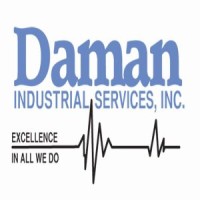Daman Industrial Services, Inc. logo - Similar company to Speciality Innotech Pvt. Ltd.