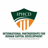 International Partnerships for Human Capital Development logo - Similar company to Enactus Nigeria