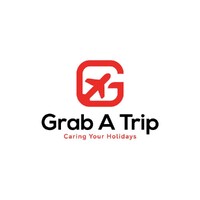 Grab A Trip logo - Similar company to Engine Oil Bd