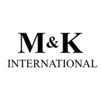 M&K International, Inc. logo - Similar company to M.K International Inc.