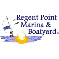 Regent Point Marina & Boatyard logo - Similar company to General Marina