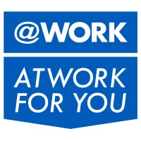 AtWork Personnel - St. Paul, MN logo - Similar company to Bormont Entertainment