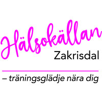 Hälsokällan Träning Värmland AB logo - Similar company to Finnebäcks Ab