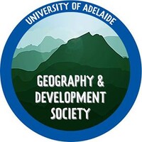 The Adelaide University Geography And Development Society