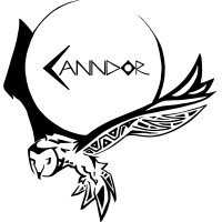 Canndor Herbarium logo - Similar company to Society Of Herbarium Curators