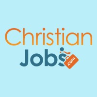 ChristianJobs logo - Similar company to Christians Against Poverty