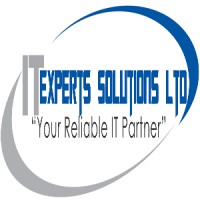 IT Experts Solutions Ltd logo - Similar company to Bitswift It Solution Ltd