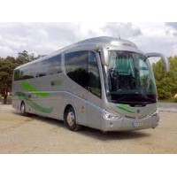 Viagens na  Terra logo - Similar company to Magic Factory - Travel & Events