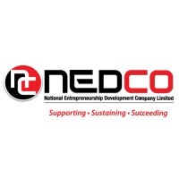 NEDCO Trinidad & Tobago logo - Similar company to Auto Lane