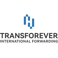 TRANSFOREVER INTERNATIONAL FORWARDING logo - Similar company to Chongqing Enpower Supply Chain Management Co., Ltd