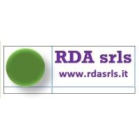RDA srls - società d'ingegneria logo - Similar company to Amf-Solutions S.R.L.
