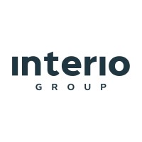 Interio Group logo - Similar company to Kkmtech Sp. Z O.O.