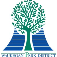 Waukegan Park District logo - Similar company to Global People And Culture Consultancy