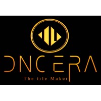DNCERA - The Tiles & Sanitary Co. logo - Similar company to Chughtai Sanitary And Hardware Store (Csahsw)