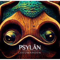 PSYLÂN Festival logo - Similar company to Inkonito Casting Paris