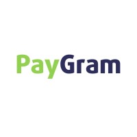 PayGram logo - Similar company to Connectpay (Private) Limited