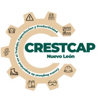 CRESTCAPNL logo - Similar company to Centro Médico Empresarial De Monterrey