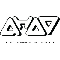 AHOD logo - Similar company to Explainzy