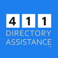 411 Directory Assistance Canada