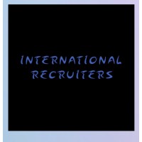 INTERNATIONAL RECRUITERS logo - Similar company to Hutton Safety Group