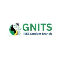 IEEE SB GNITS logo - Similar company to Gnits_Csm