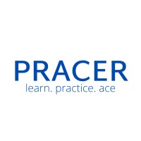 PRACER logo - Similar company to Camurlichandak
