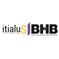 BHB-Audit and Consultancy Services logo - Similar company to Mubader