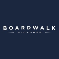 Boardwalk Pictures logo - Similar company to Radicalmedia