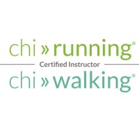 ChiRunning NL/B logo - Similar company to Chirunning