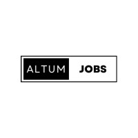 Altum Jobs logo - Similar company to Tech Altum
