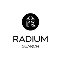 Radium Search logo - Similar company to Spear Bristol