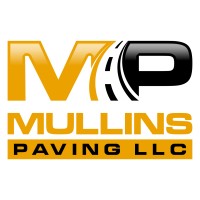 Mullins Paving LLC logo - Similar company to Centerpoint Sitework & Utilities, Inc.