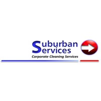 Suburban Services (Pty) Ltd logo - Similar company to Babelela Security