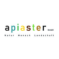 apiaster GmbH logo - Similar company to Bracoo