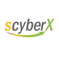 ScyberX logo - Similar company to High-Tech It Limited