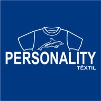 Personality Têxtil logo - Similar company to Dora Figueiredo Ltda