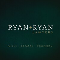 Ryan & Ryan Lawyers logo - Similar company to Tonkin Drysdale Partners
